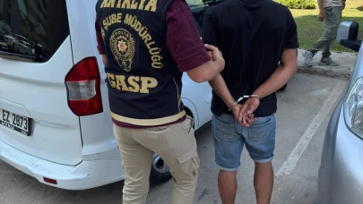 1 haftalık asayiş raporu; 161 şüpheli tutuklandı