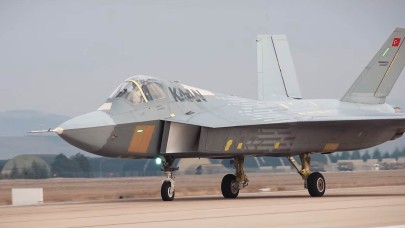 Milli muharip uçak KAAN'ın ihracat başarısı