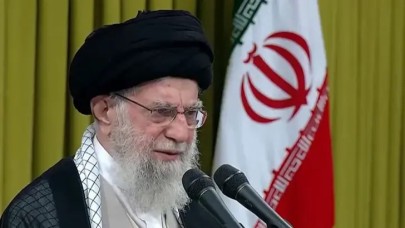 İran lideri Hamaney, İsrail saldırısına karşı karşılık vereceklerini duyurdu