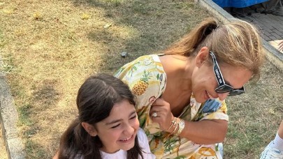 Demet Akalın Eleştirilere Sessiz Kalmadı!