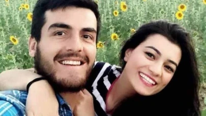 Özge cinayetinde 3 şüpheli tutuklandı; 3 yıldır ilişkileri varmış