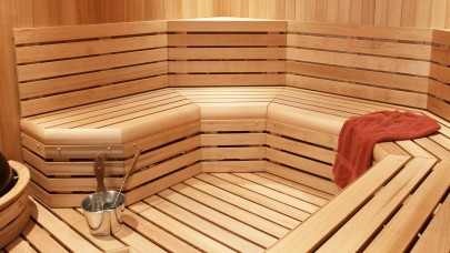 Sauna kullanımının 7 altın kuralı
