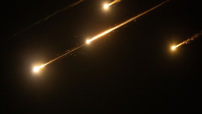 İsrail: İran saldırılarında 13 kişi öldü, 380 kişi yaralandı