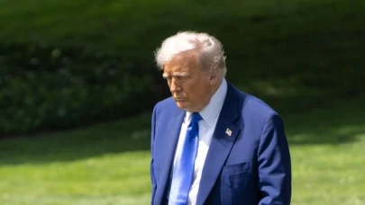 Trump, göçmenlerin sınır dışı edilmesine yönelik çabaların yoğunlaştırılması talimatı verdi