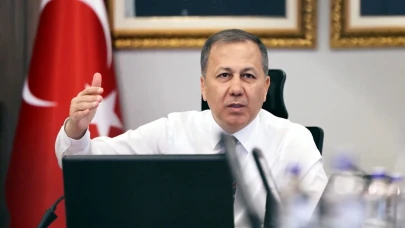Bakan Yerlikaya: Uyuşturucu, insanlığın en büyük düşmanıdır