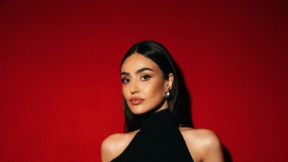 Elif Buse Doğan : " Hayal Ettiğimin Hep Bir Adım İlerisindeyim"!