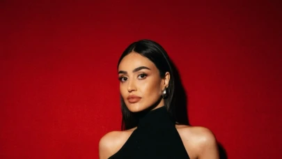 Elif Buse Doğan : " Hayal Ettiğimin Hep Bir Adım İlerisindeyim"!
