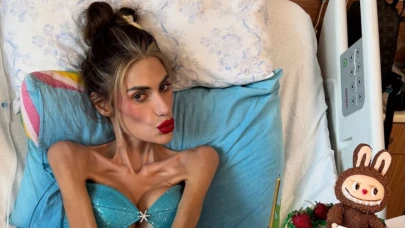 Nihal Candan Yoğun Bakıma Kaldırıldı: Sağlık Durumu Endişelendiriyor
