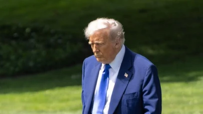 Trump: Witkoff ya da Vance'ı İran’la görüşmeye gönderebilirim