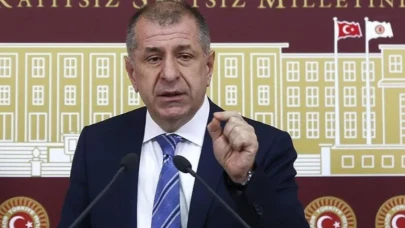 Ümit Özdağ hakkında tahliye kararı