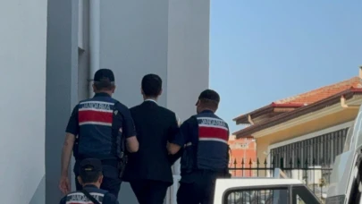 Tutuklu belediye başkanının ifadesi sonrası 2 meclis üyesi gözaltında