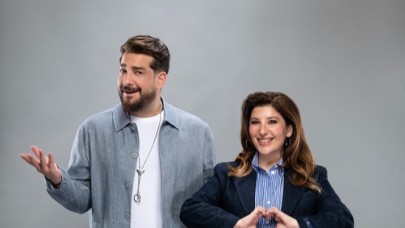 ‘Gülmekten sunamadığımız bölüm oldu’