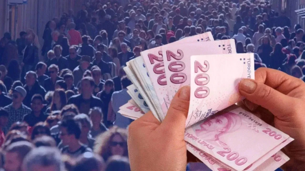 Asgari ücret en az 29 bin 850 TL olmalı