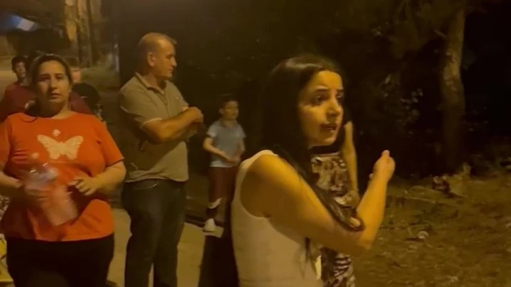 Antalya’da kötü kokuların yayıldığı ev hayvanseverleri ayağa kaldırdı