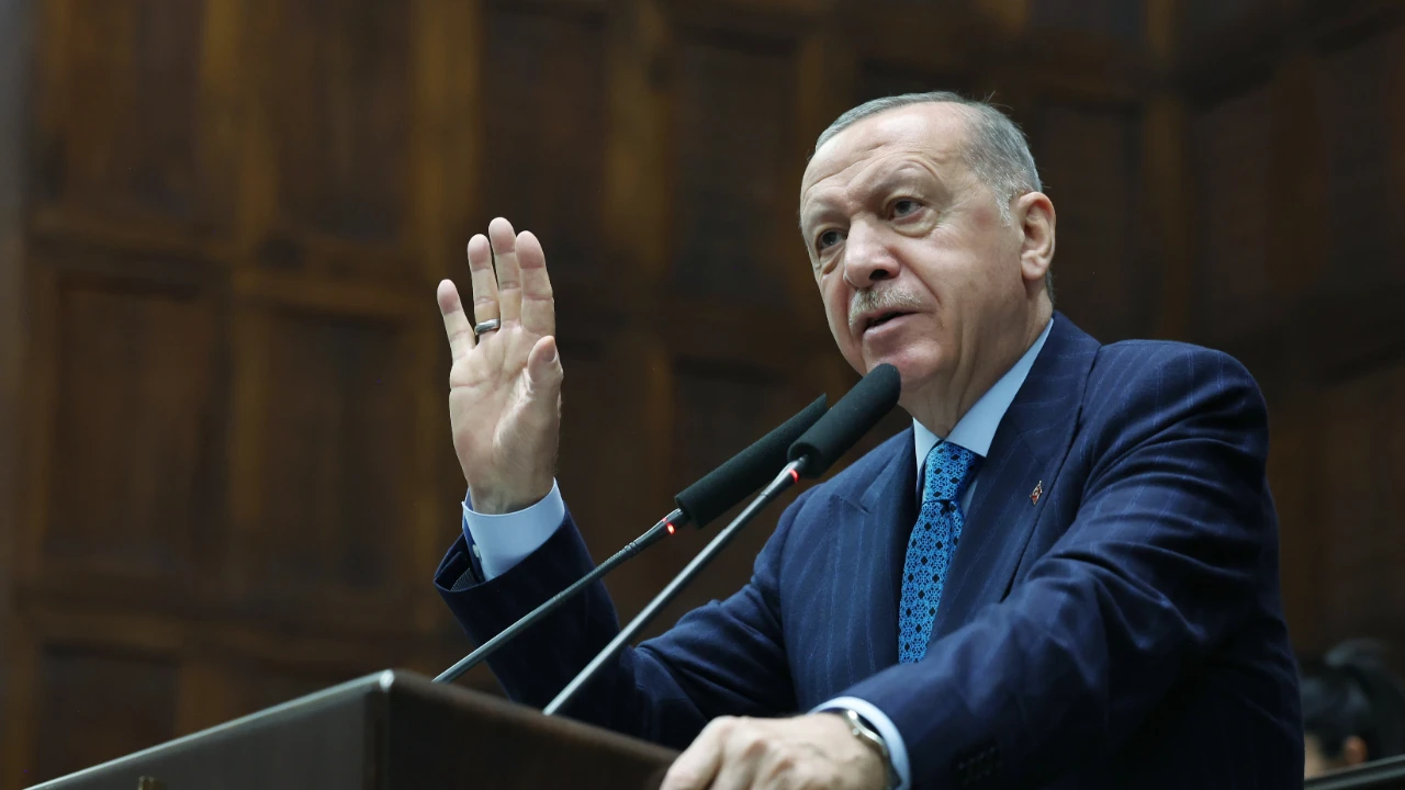 Cumhurbaşkanı Erdoğan: Bize yönelik her saldırıda, saldırgana hak ettiği cevabı veririz