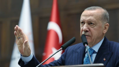 Cumhurbaşkanı Erdoğan: Bize yönelik her saldırıda, saldırgana hak ettiği cevabı veririz