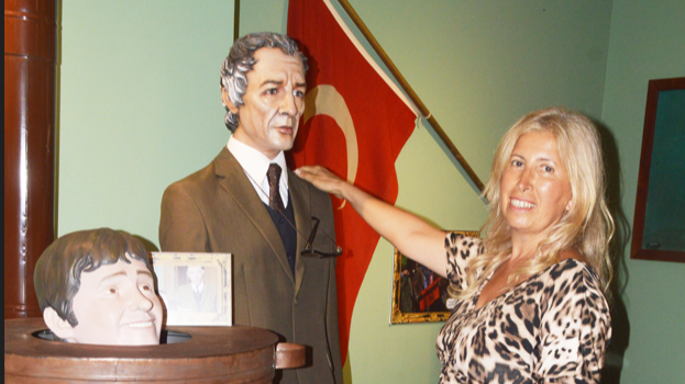 'Hababam Sınıfı'na yoğun ilgi
