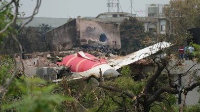 Air India kazasında acil güç sisteminin çarpışmadan önce devreye girdiği tespit edildi
