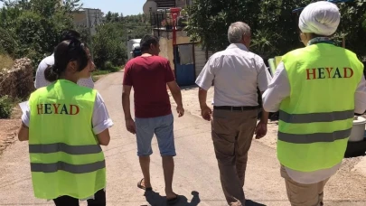 Büyükşehir Engelsiz Hizmet Komisyonu toplandı