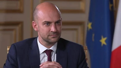 Fransa, İsrail ve İran'daki vatandaşlarını tahliye edecek