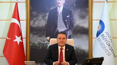ORC'nin anketinde Böcek ikinci