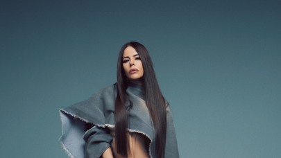 Simge'den Yaza Damga Vuracak Yeni Şarkı ; "MUCİZE"