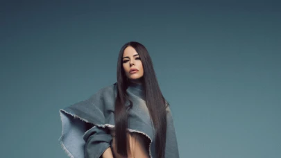 Simge'den Yaza Damga Vuracak Yeni Şarkı ; "MUCİZE"