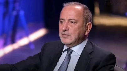 Gazeteci Fatih Altaylı tutuklandı