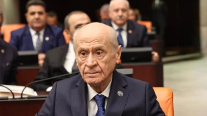 Bahçeli: ABD'nin 3 nükleer tesisi bombalaması, skandal ve sorumsuz saldırıdır