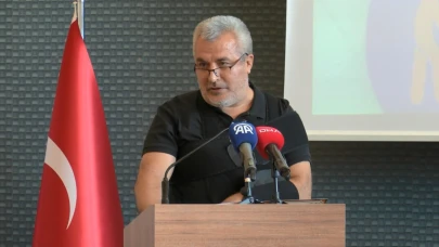 ÖSYM Başkanı Ersoy: 4 temel becerili dil sınavını, İngilizce olarak hayata geçireceğiz