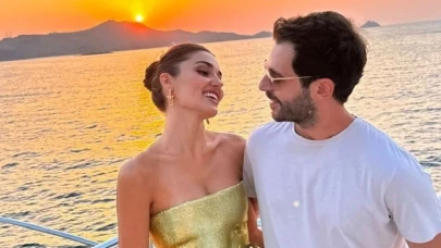 Sabancı Ailesi, öpüşme sahnesinden rahatsız mı oldu?