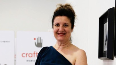 Antalyalı ressamın eserleri Eskişehir'de