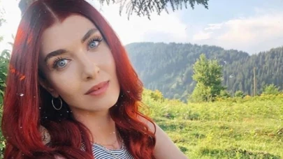 Aslıhan Güner Yaz Sezonunu Antalya’da Açtı
