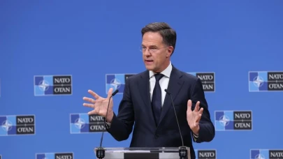 NATO Genel Sekreteri Rutte: Türkiye'nin çok büyük bir savunma sanayi temeli var