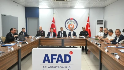 Turizmde yeni denetim planı devreye sokuluyor