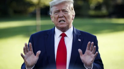 Trump’tan, Fed Başkanı Powell'a eleştiri