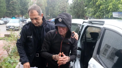 Kendisini öldürmeye çalışan komşusuna ilk davadan ceza çıkmadı; tepki gösterdi
