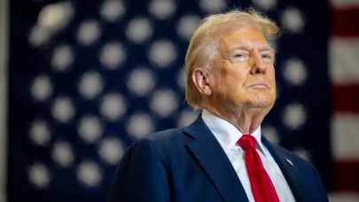 Trump: İsrail ve İran arasındaki ateşkes çok iyi gidiyor