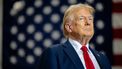Trump: İsrail ve İran arasındaki ateşkes çok iyi gidiyor