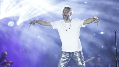 Resul Dindar konseri