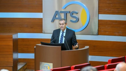 ATSO meclisinde gündem İsrail-İran savaşı