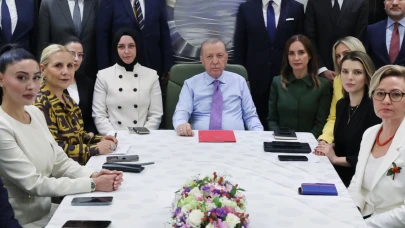 Cumhurbaşkanı Erdoğan: F-35'lerden vazgeçmiş değiliz; teknik düzeyde görüşmelere başlandı