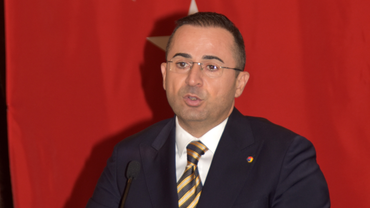 Antalya Kültür ve Turizm Müdürü Zoroğlu: Yayınlanan 27 videodan 5'i güncel