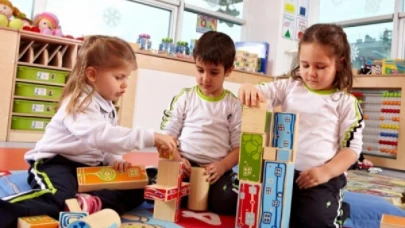 MEB'den okul öncesi çocuklarına yönelik 'yaz eğitimi'