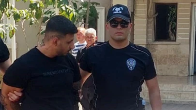 Polise başkasının kimlik numarasını söyledi, 118 suçtan arandığı belirlendi
