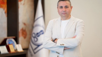 Hayat kurtaracak denetim: MMO Antalya yangın güvenliği için sahada
