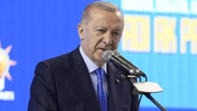 Cumhurbaşkanı Erdoğan: Fırtınalı sulardan sakin limanlara geçiş biraz daha zaman alacak