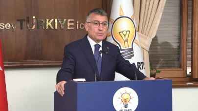 Çalışma hayatıyla ilgili düzenlemeleri içeren kanun teklifi TBMM'de