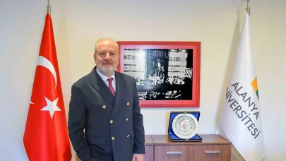 Alanya Üniversitesi, uluslararası sıralamaya girdi