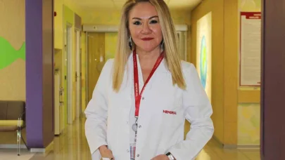 Anne sütü sayesinde bebeğin biyolojik saati ayarlanıyor